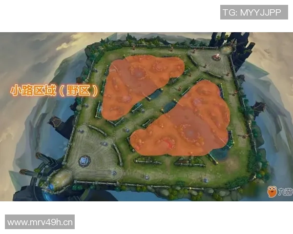 王者荣耀战术解析：RNG阵地战体系的核心策略与执行细节