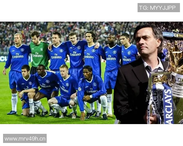 英超球队的最强阵容回顾与分析